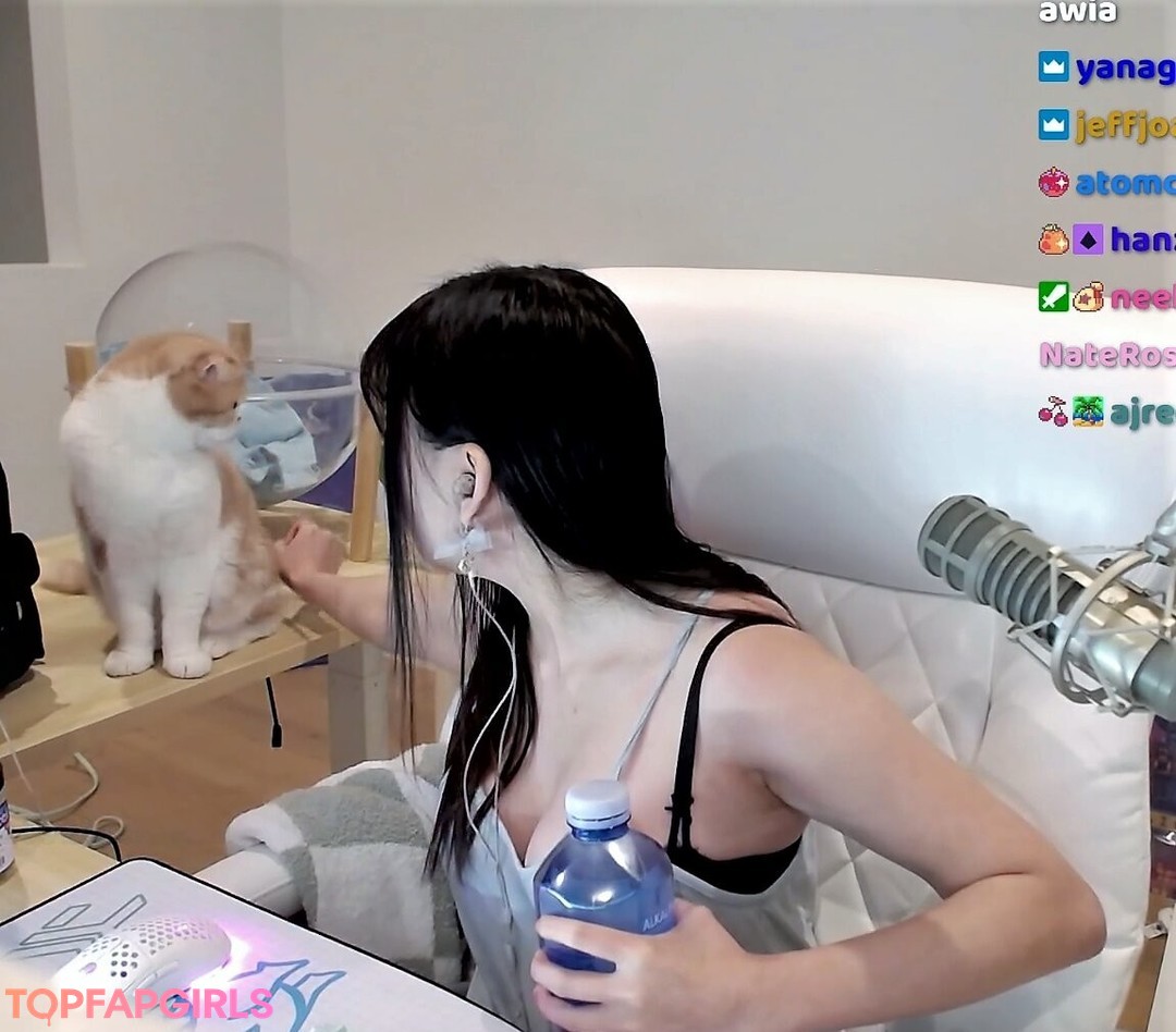 Nacktes geleaktes OnlyFans-Foto von Ariasaki #1040
