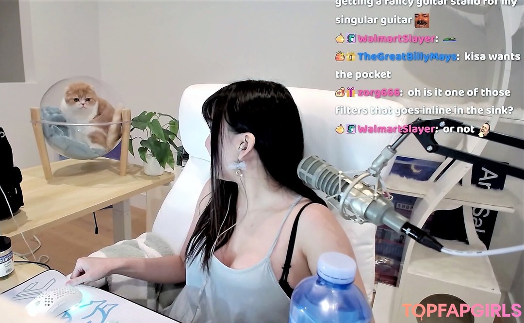 Nacktes geleaktes OnlyFans-Foto von Ariasaki #1041