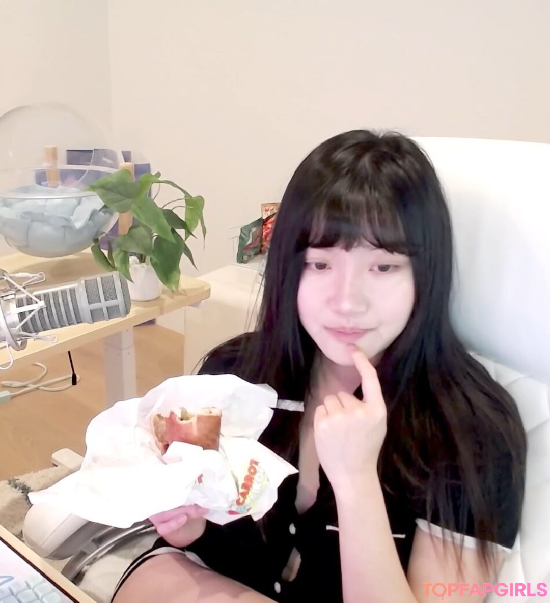 Nacktes geleaktes OnlyFans-Foto von Ariasaki #1053