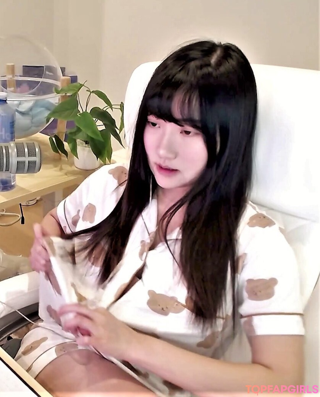 Nacktes geleaktes OnlyFans-Foto von Ariasaki #1080