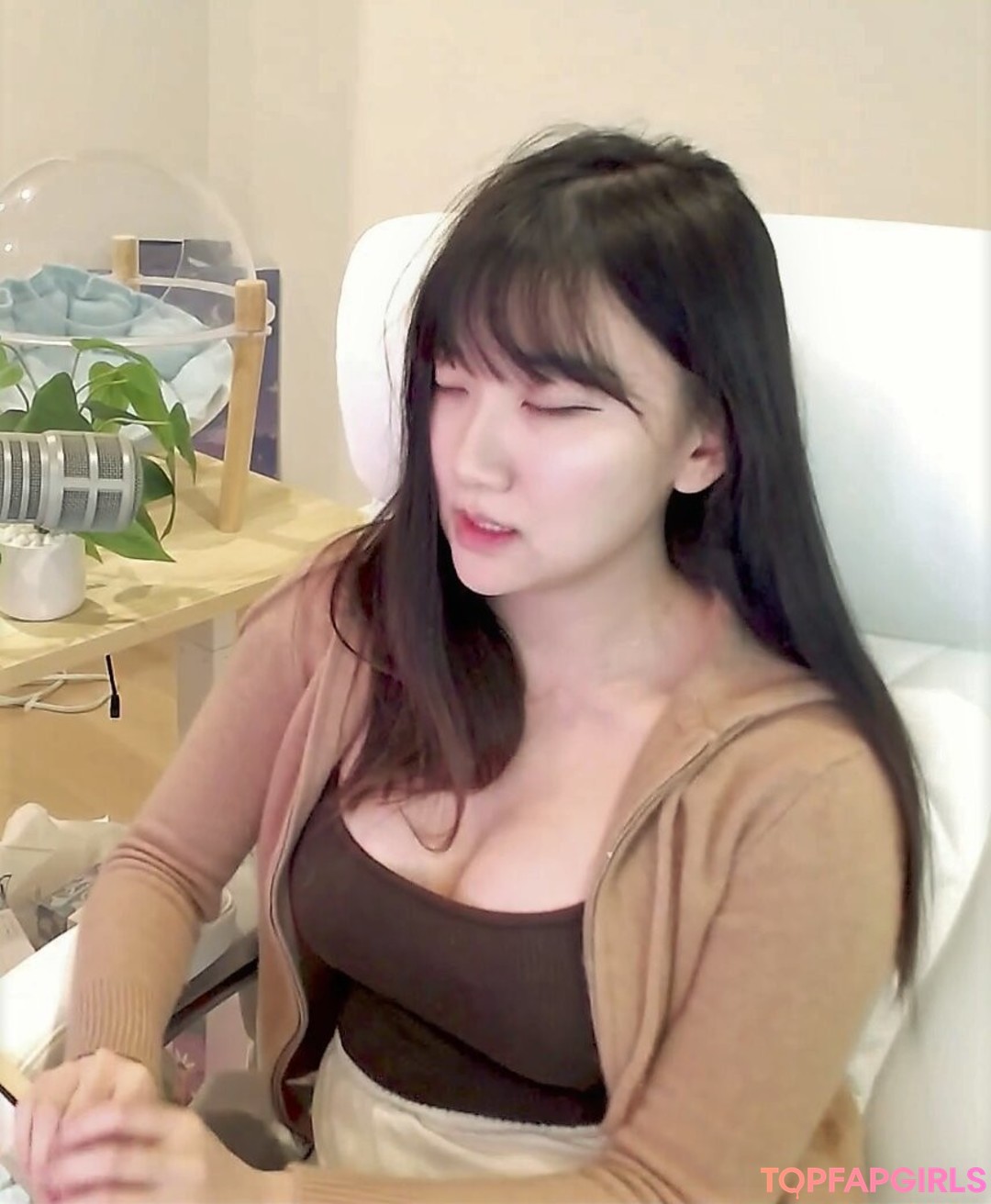 Nacktes geleaktes OnlyFans-Foto von Ariasaki #1089