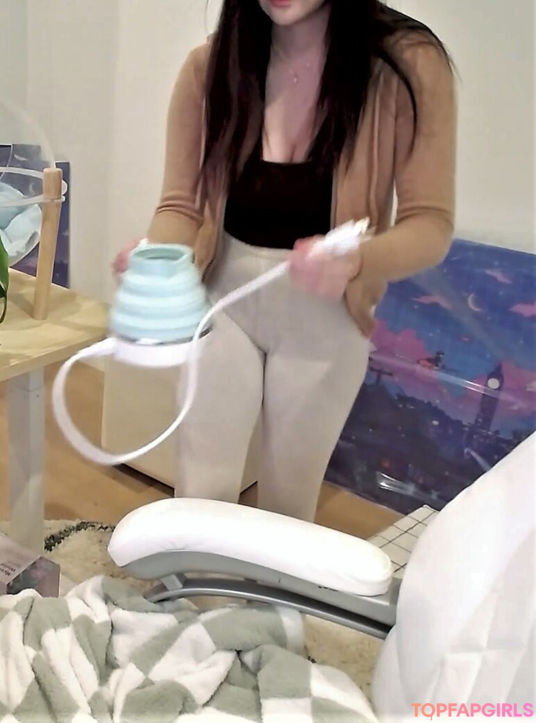 Nacktes geleaktes OnlyFans-Foto von Ariasaki #1098