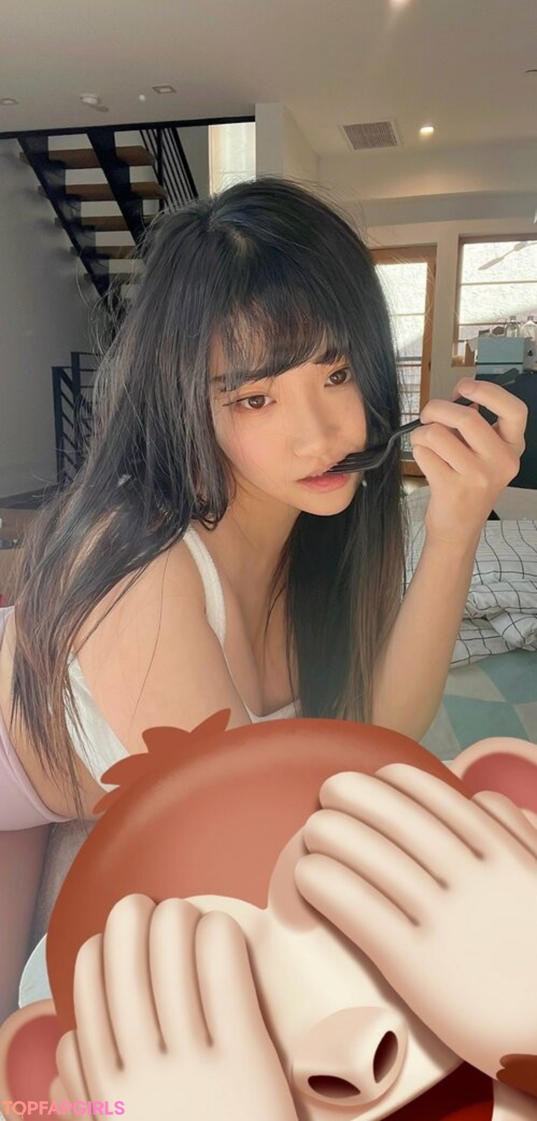 Nacktes geleaktes OnlyFans-Foto von Ariasaki #1101