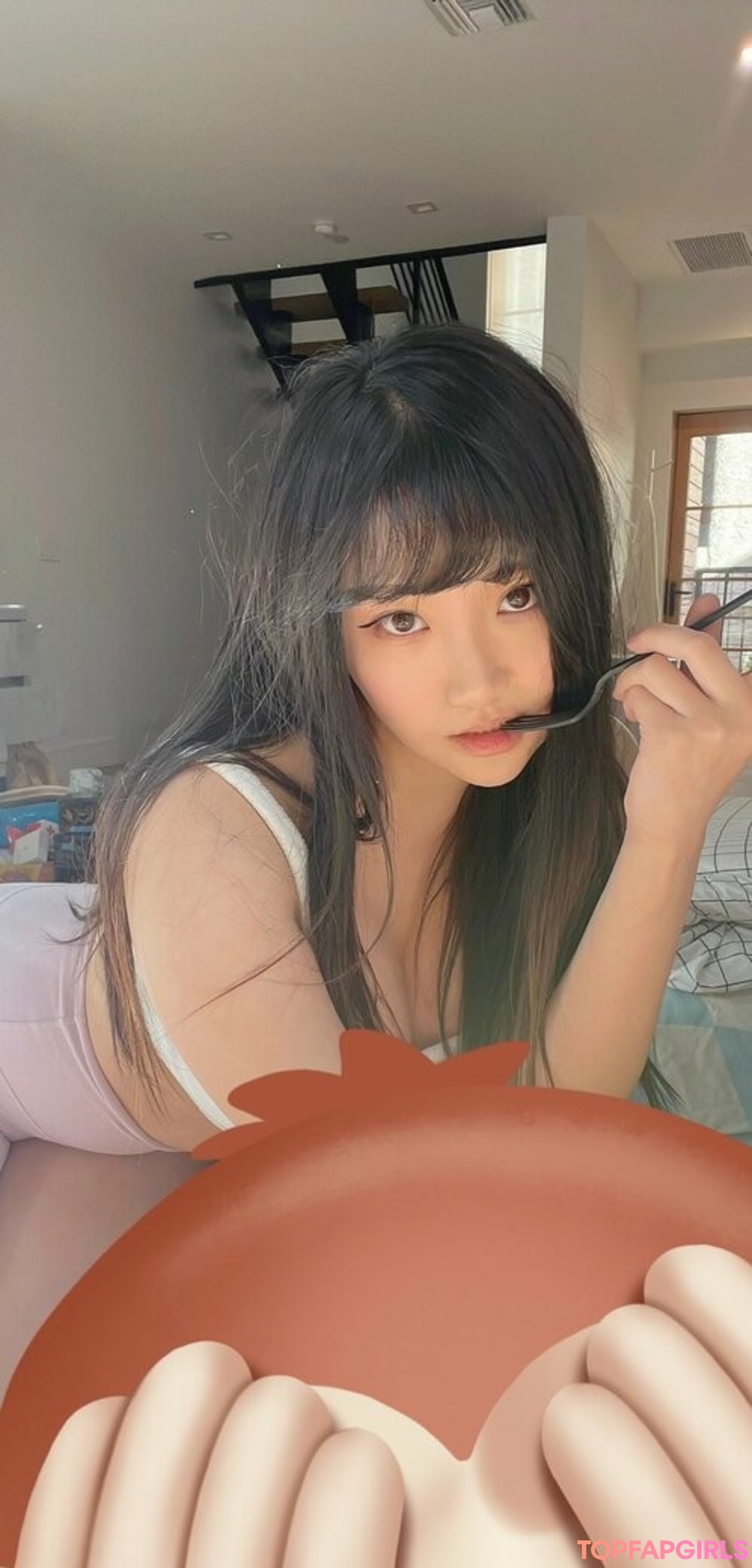 Nacktes geleaktes OnlyFans-Foto von Ariasaki #1102