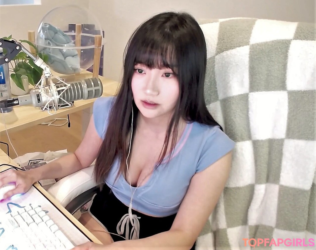 Nacktes geleaktes OnlyFans-Foto von Ariasaki #1107