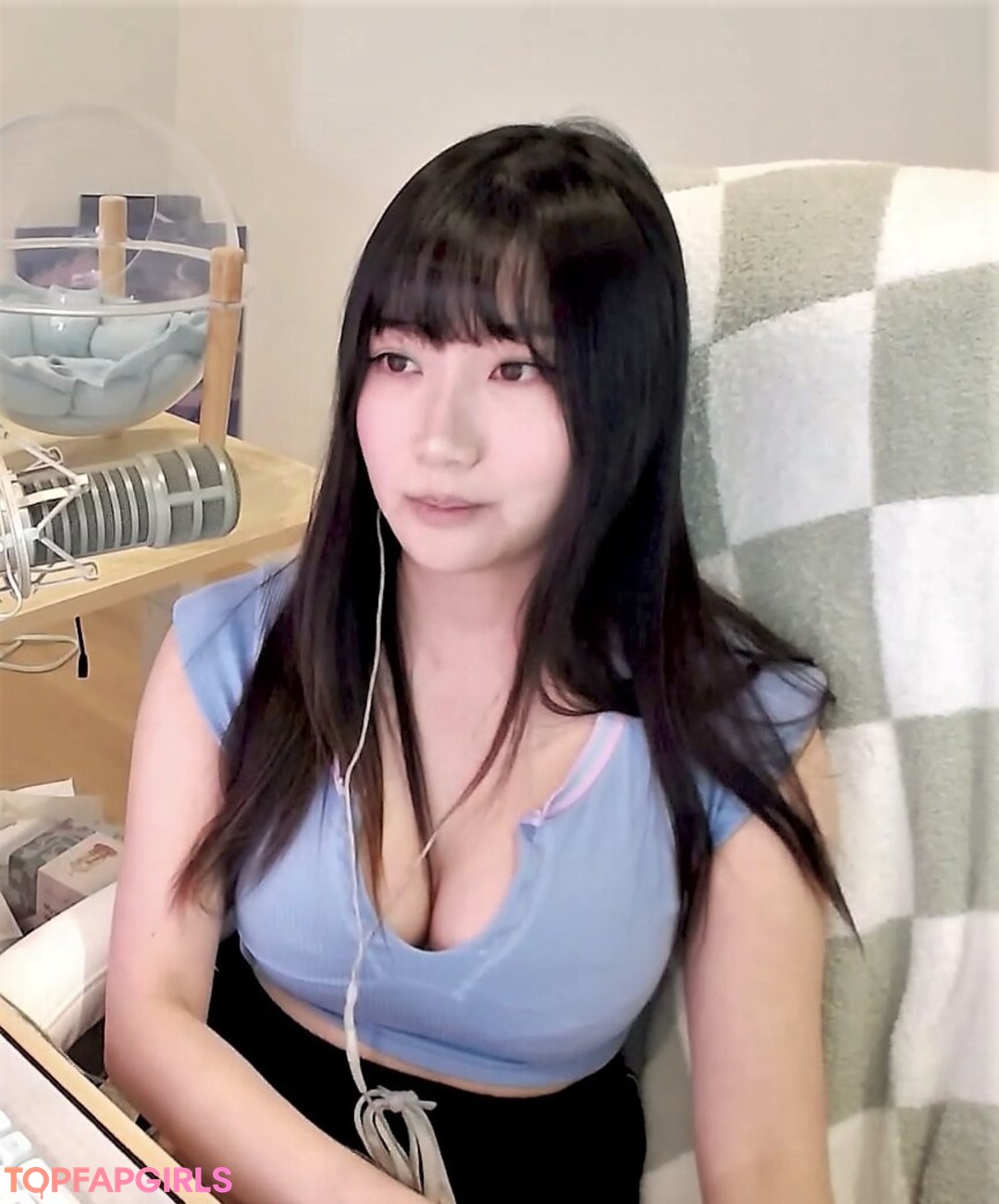 Nacktes geleaktes OnlyFans-Foto von Ariasaki #1108