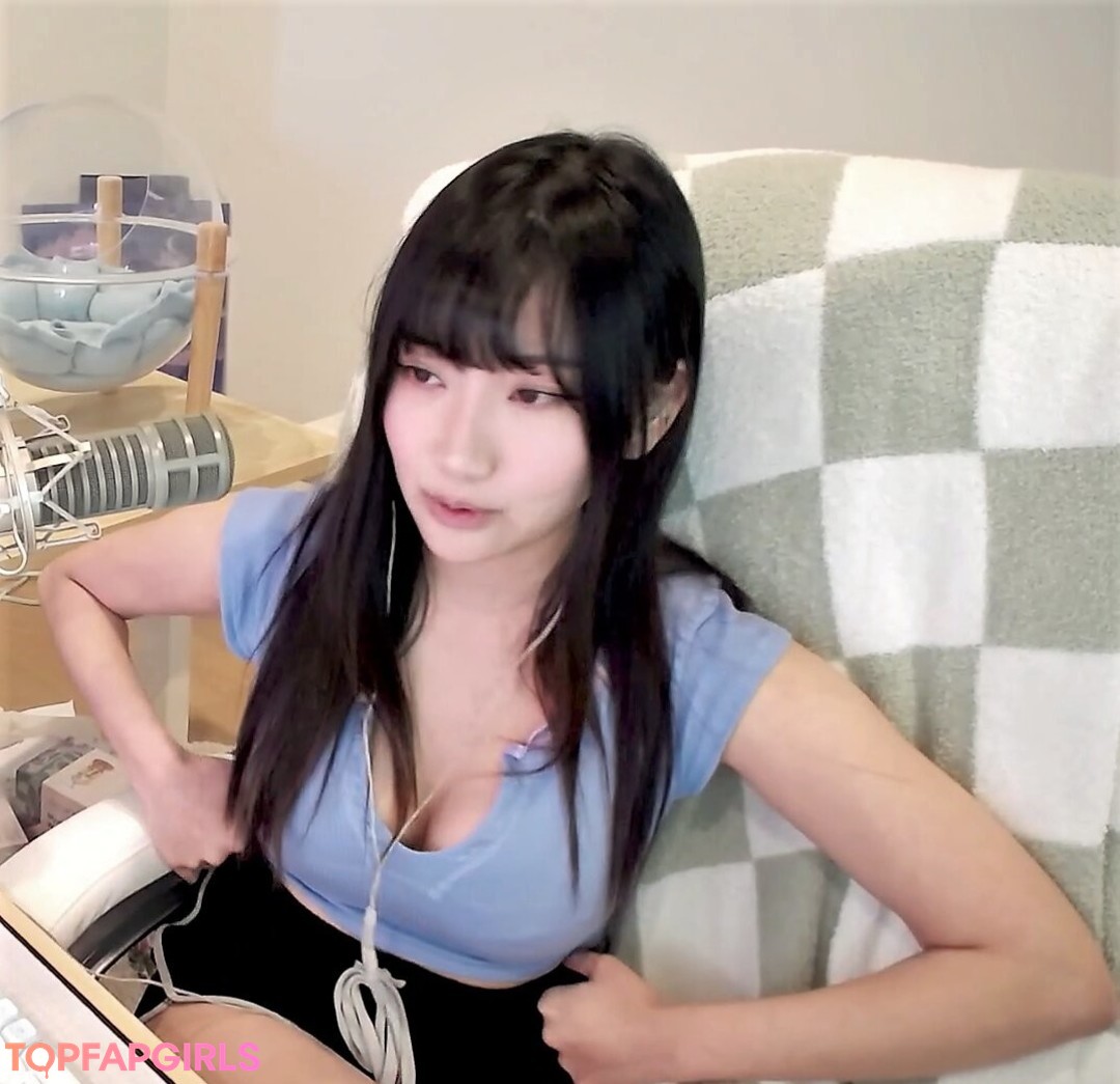 Nacktes geleaktes OnlyFans-Foto von Ariasaki #1109