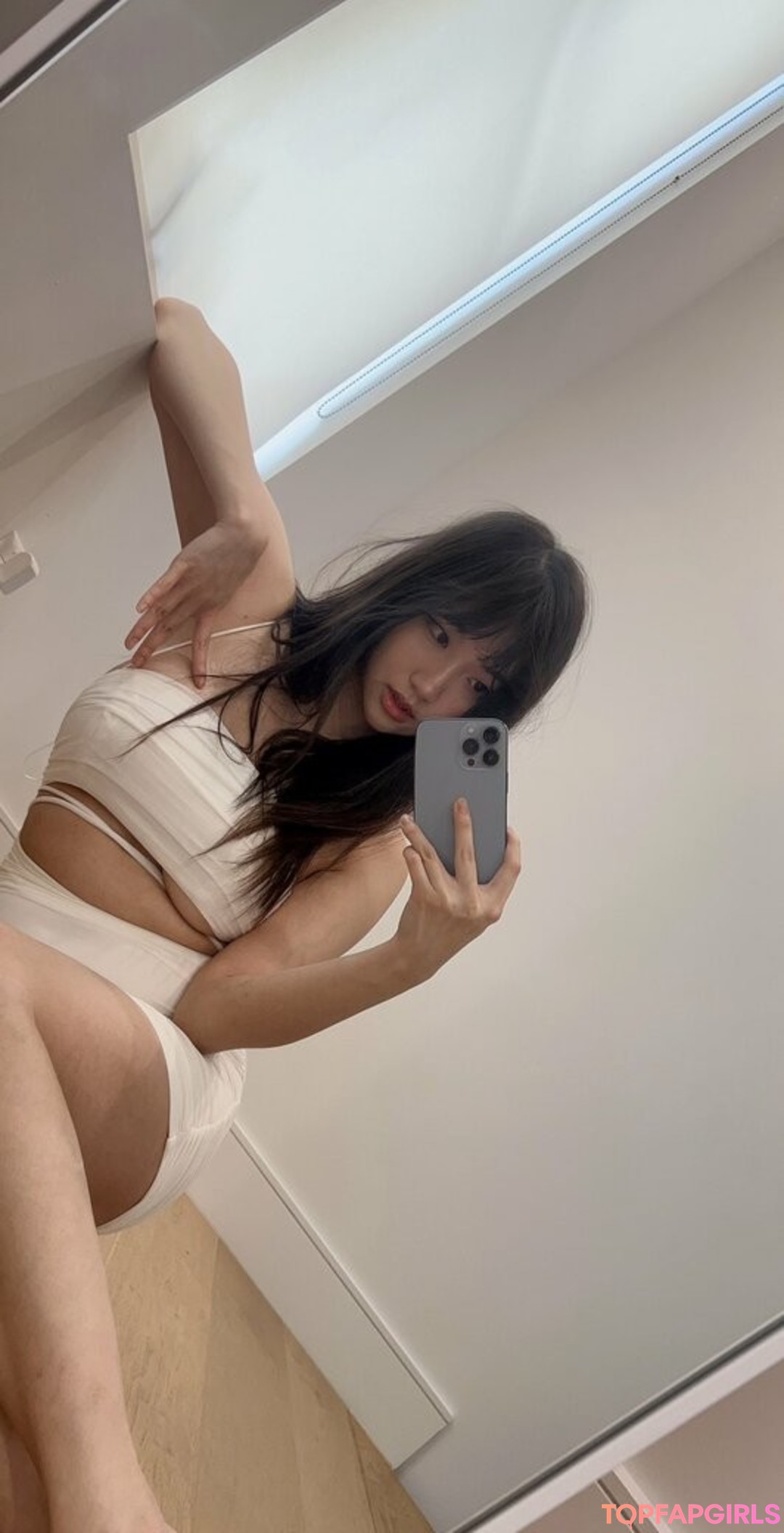 Nacktes geleaktes OnlyFans-Foto von Ariasaki #1112