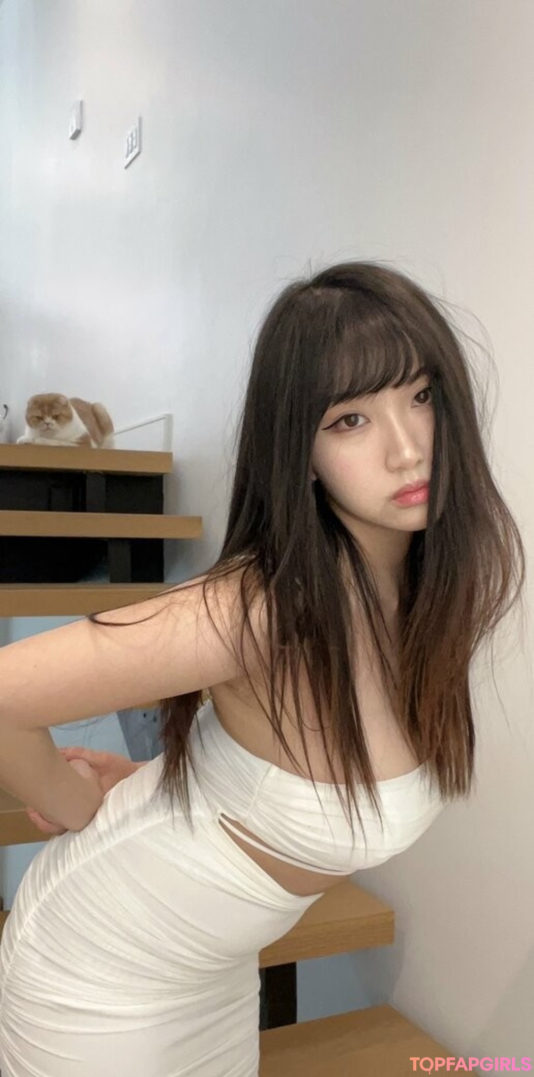 Nacktes geleaktes OnlyFans-Foto von Ariasaki #1114
