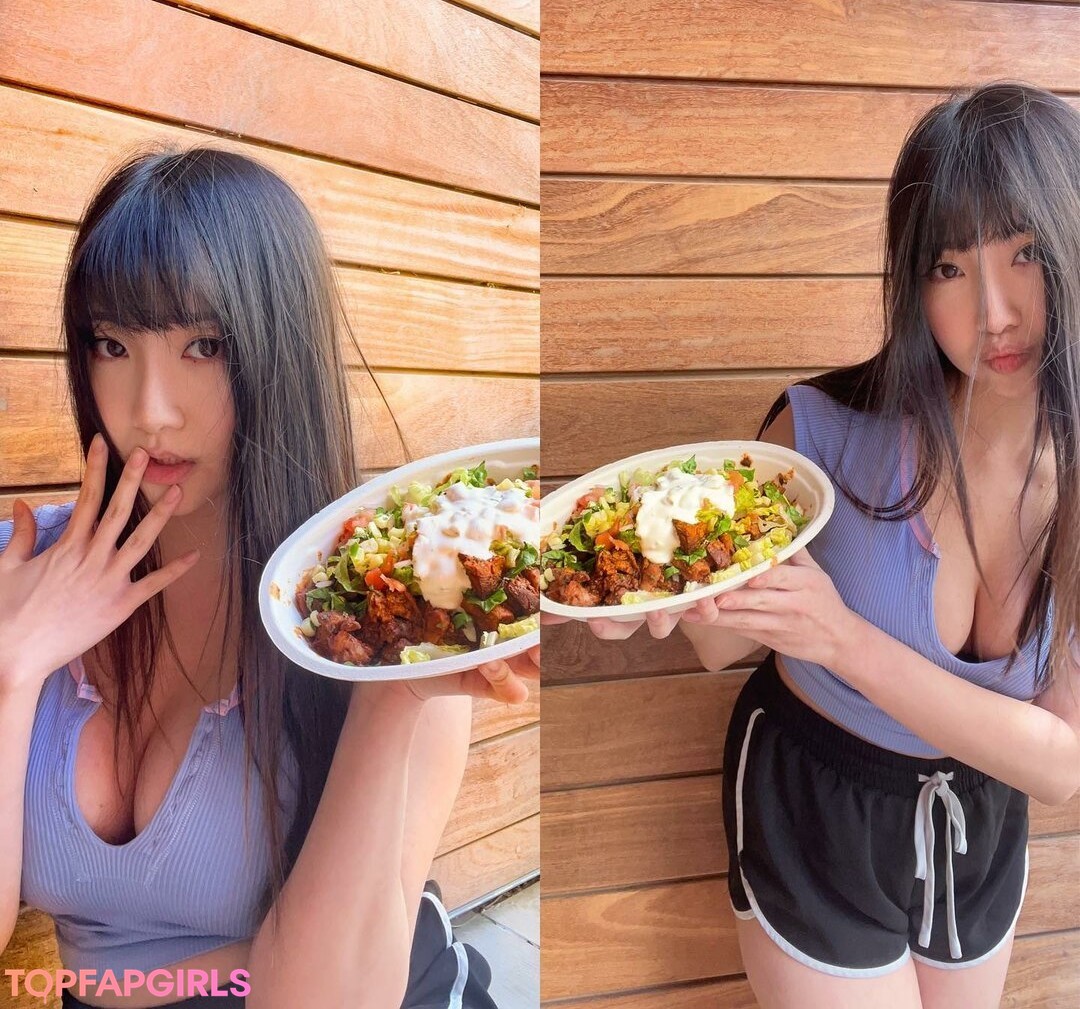 Nacktes geleaktes OnlyFans-Foto von Ariasaki #1116
