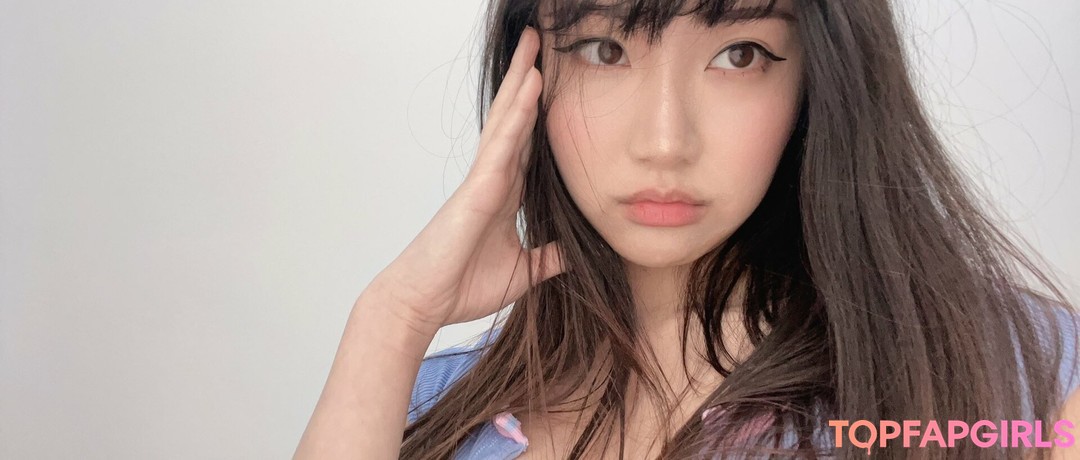 Nacktes geleaktes OnlyFans-Foto von Ariasaki #1118