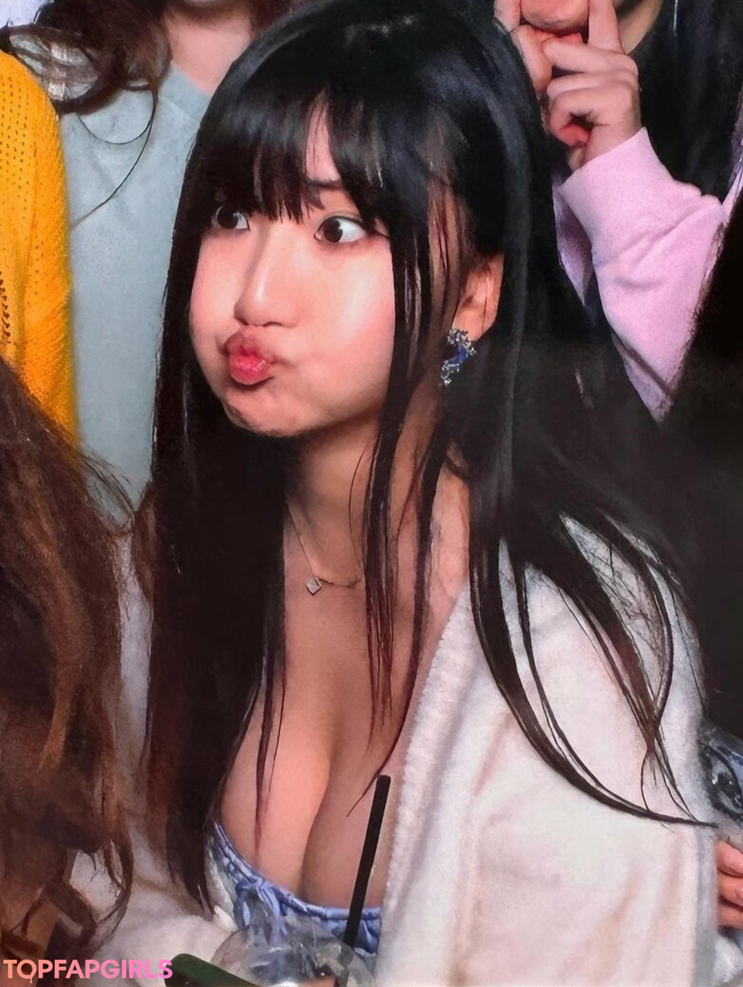 Nacktes geleaktes OnlyFans-Foto von Ariasaki #1131