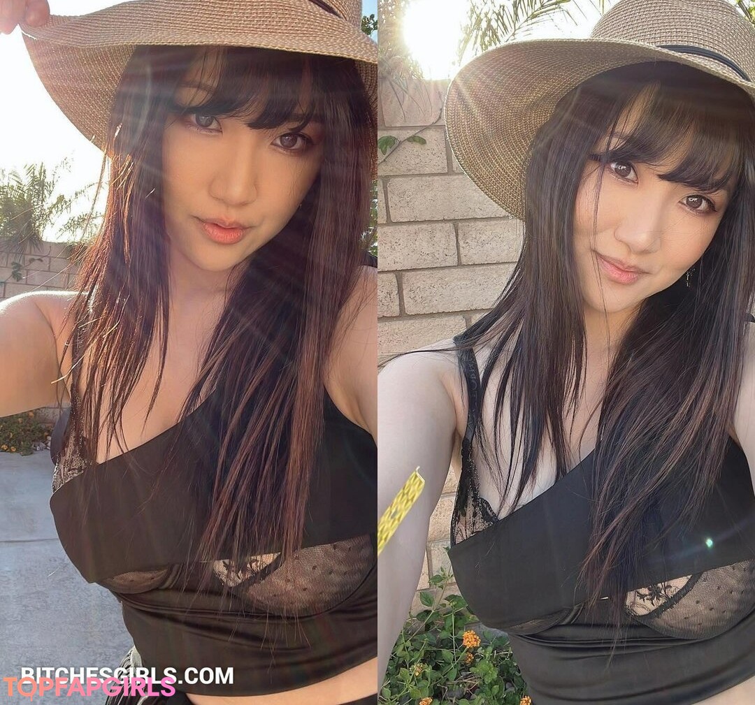 Nacktes geleaktes OnlyFans-Foto von Ariasaki #1135
