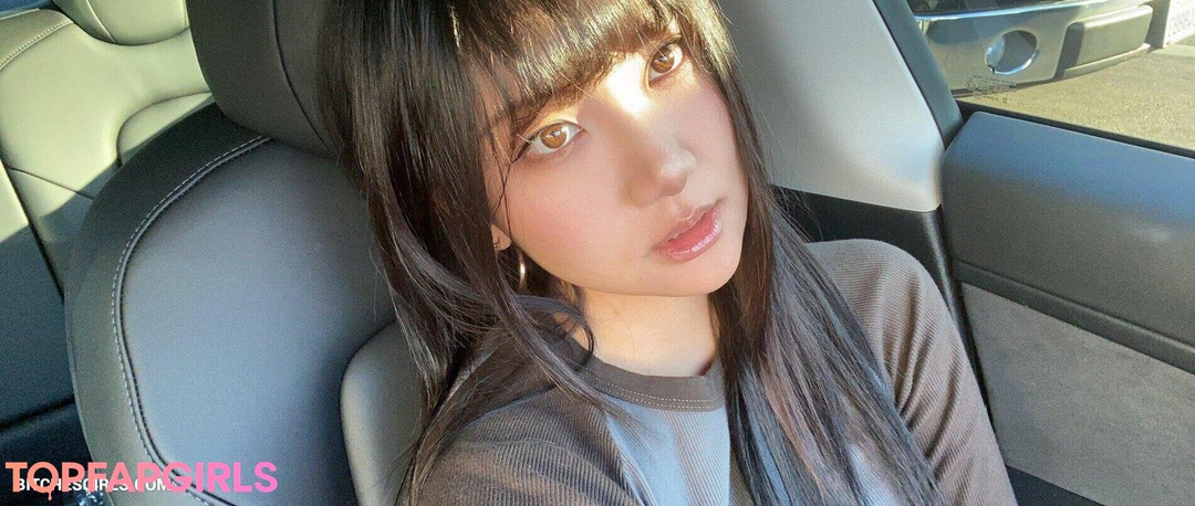 Nacktes geleaktes OnlyFans-Foto von Ariasaki #1152