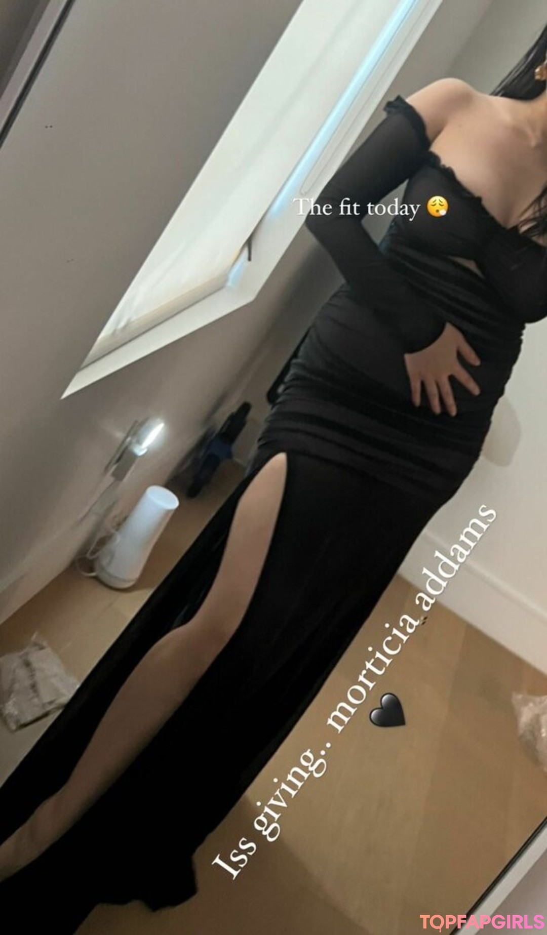 Nacktes geleaktes OnlyFans-Foto von Ariasaki #1162