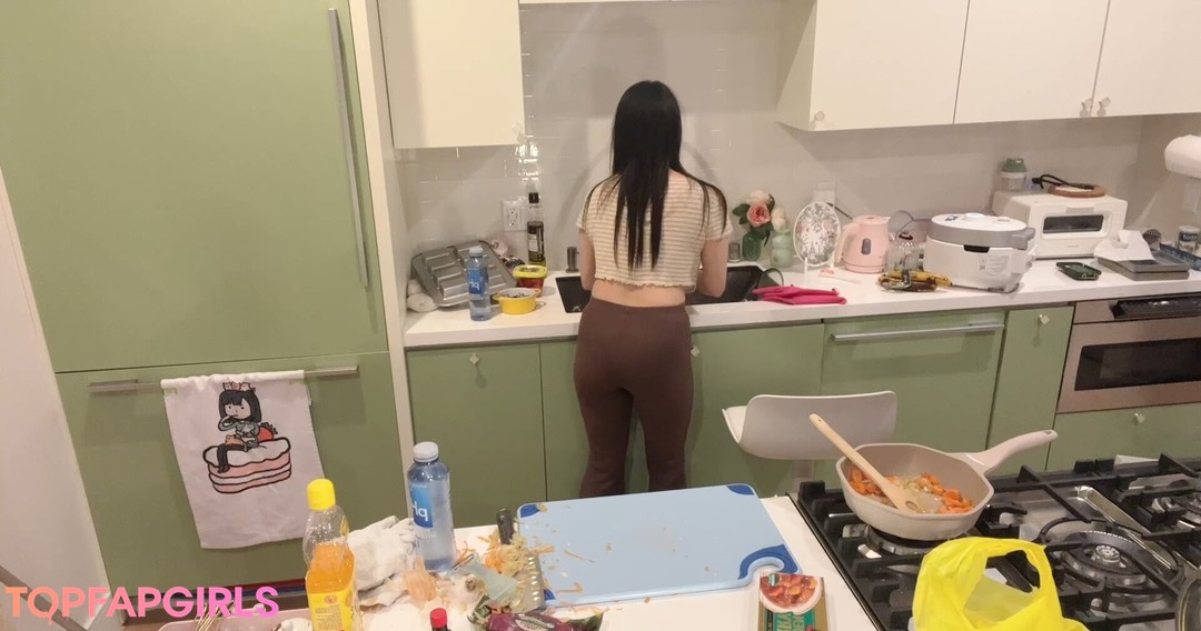 Nacktes geleaktes OnlyFans-Foto von Ariasaki #1170