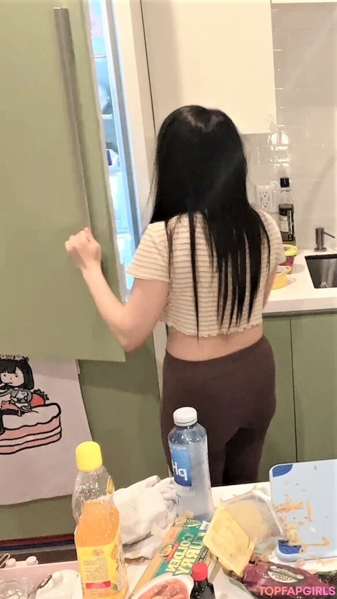Nacktes geleaktes OnlyFans-Foto von Ariasaki #1171