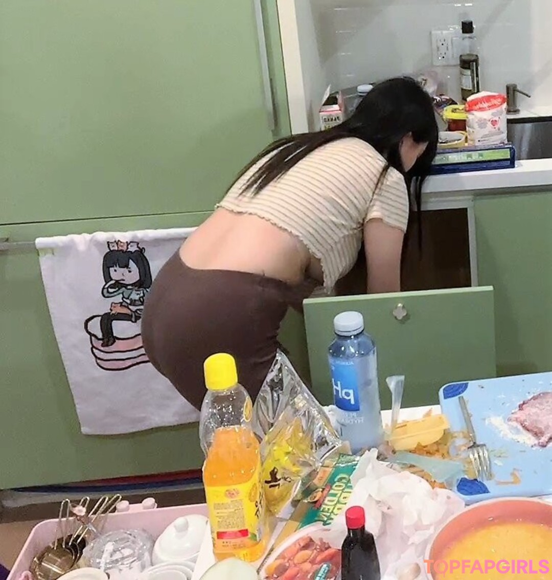 Nacktes geleaktes OnlyFans-Foto von Ariasaki #1176
