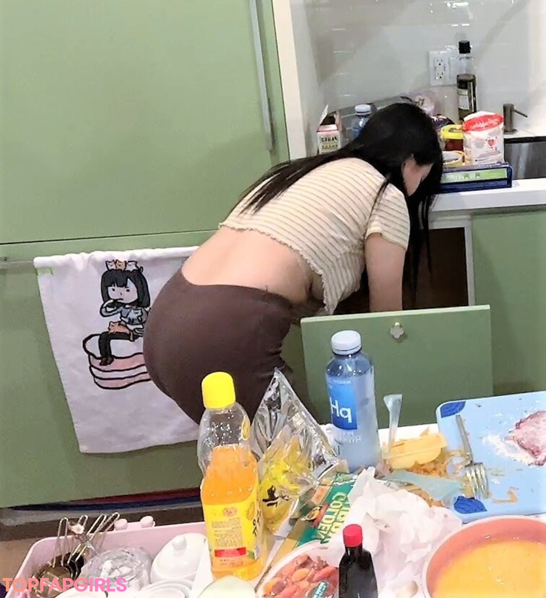 Nacktes geleaktes OnlyFans-Foto von Ariasaki #1177