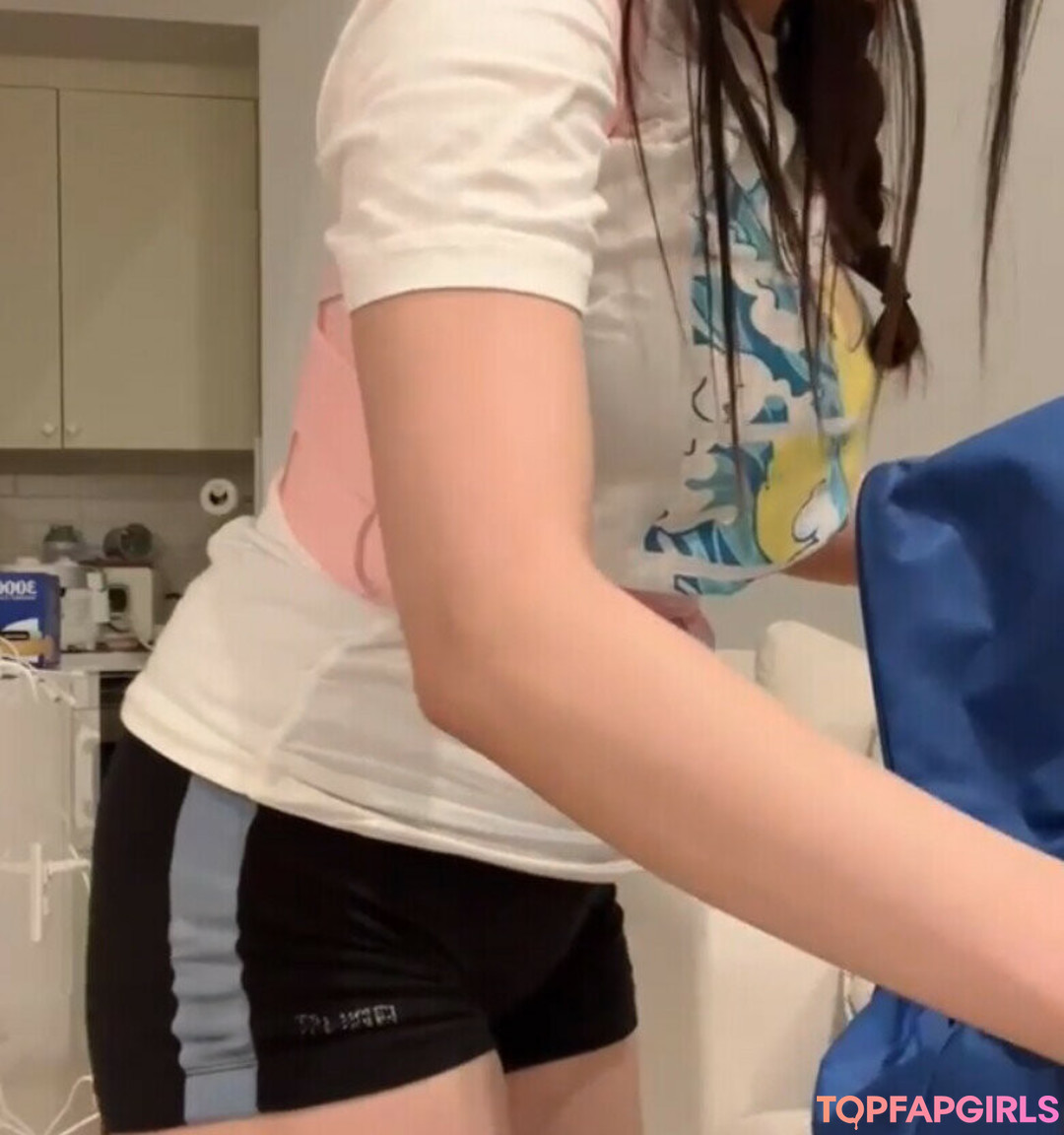 Nacktes geleaktes OnlyFans-Foto von Ariasaki #1178