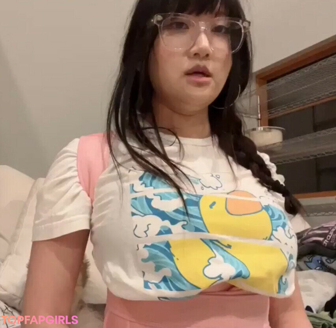 Nacktes geleaktes OnlyFans-Foto von Ariasaki #1180