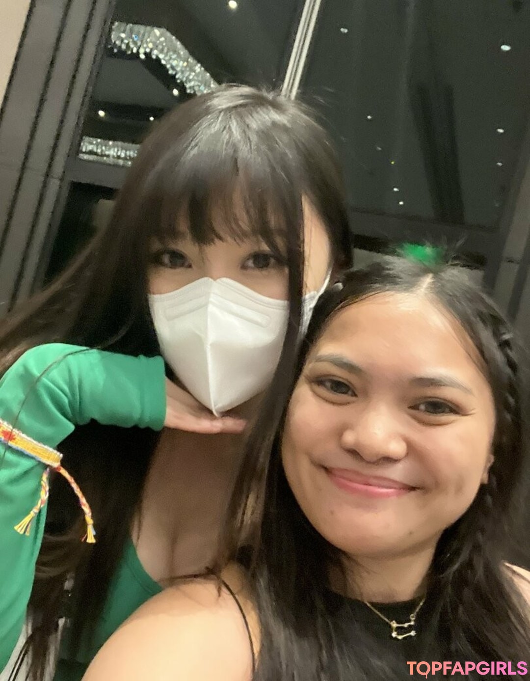 Nacktes geleaktes OnlyFans-Foto von Ariasaki #1196