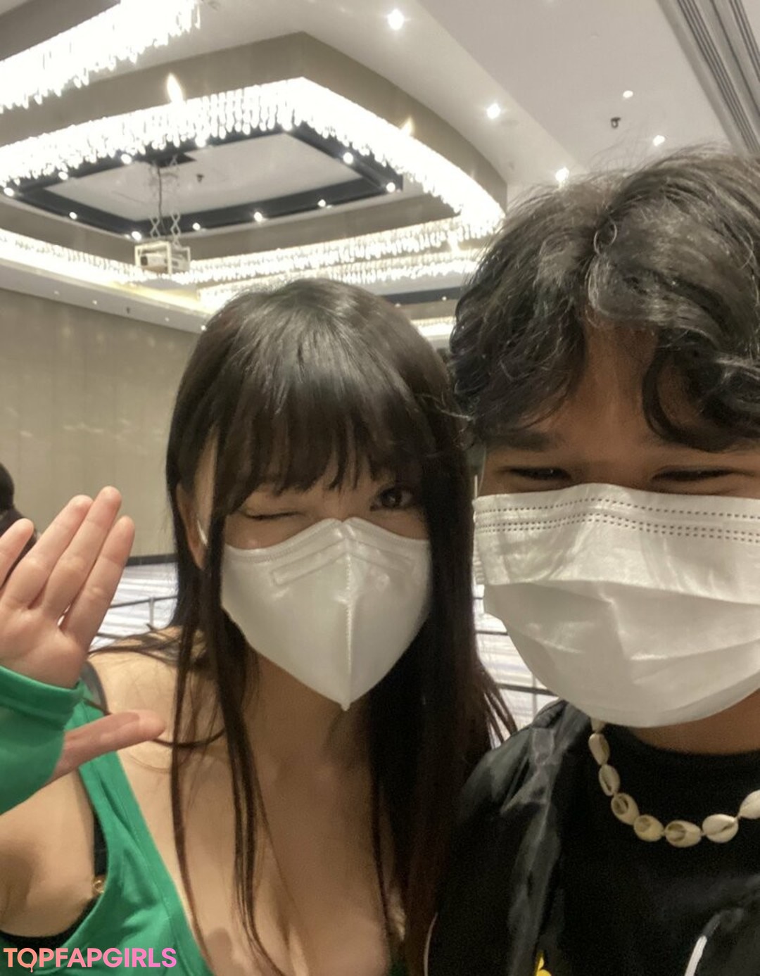 Nacktes geleaktes OnlyFans-Foto von Ariasaki #1202