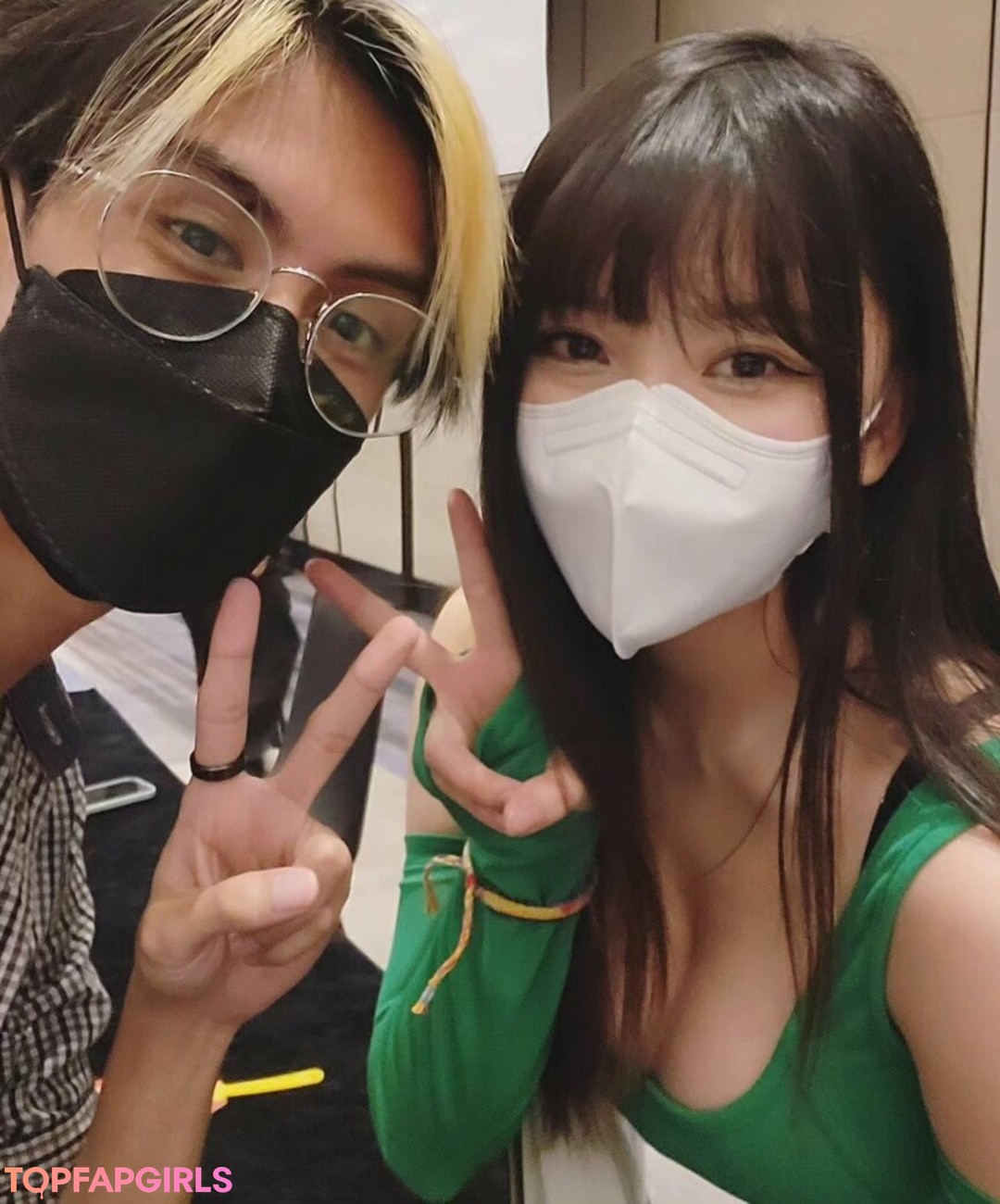 Nacktes geleaktes OnlyFans-Foto von Ariasaki #1207