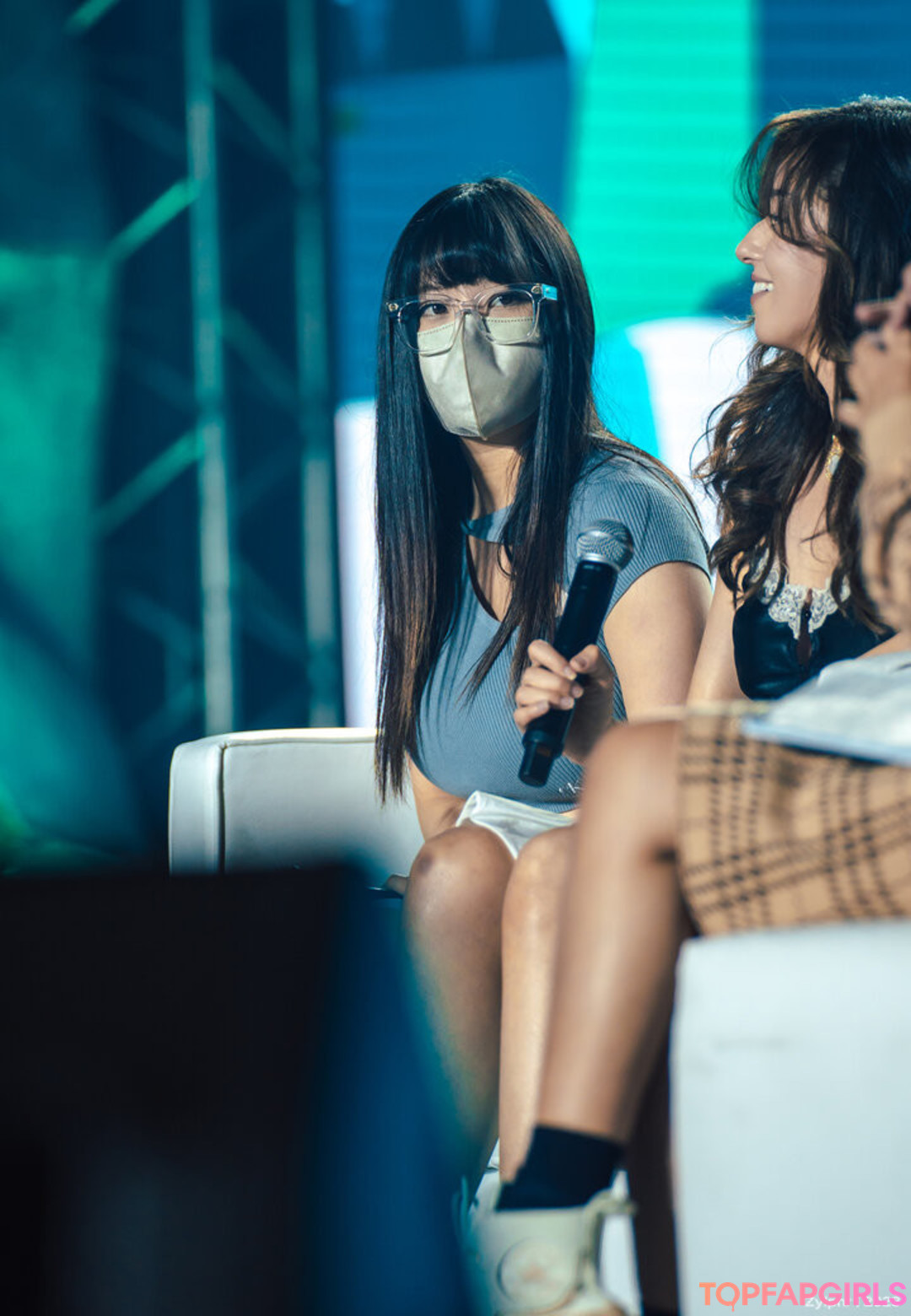 Nacktes geleaktes OnlyFans-Foto von Ariasaki #1210