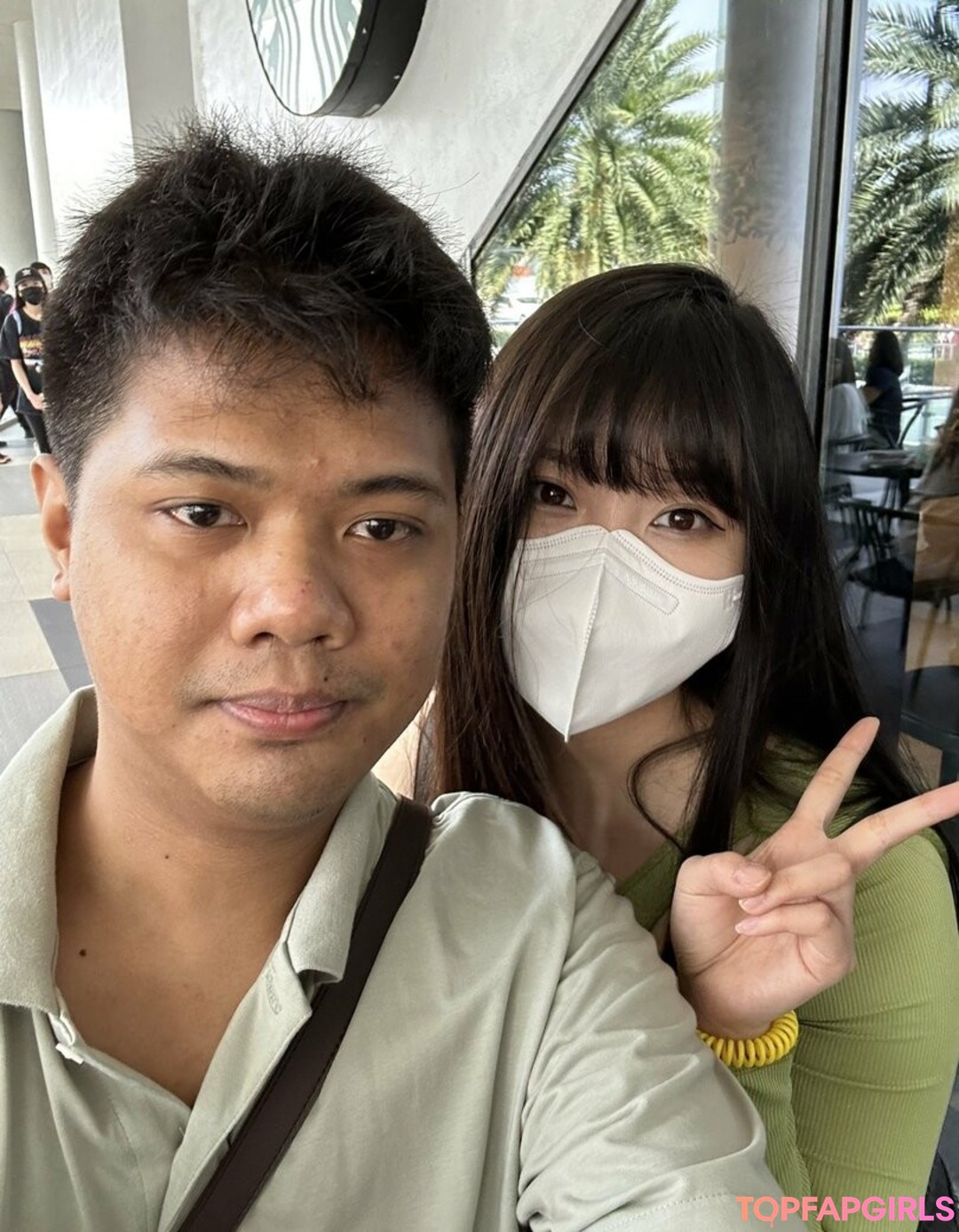 Nacktes geleaktes OnlyFans-Foto von Ariasaki #1214