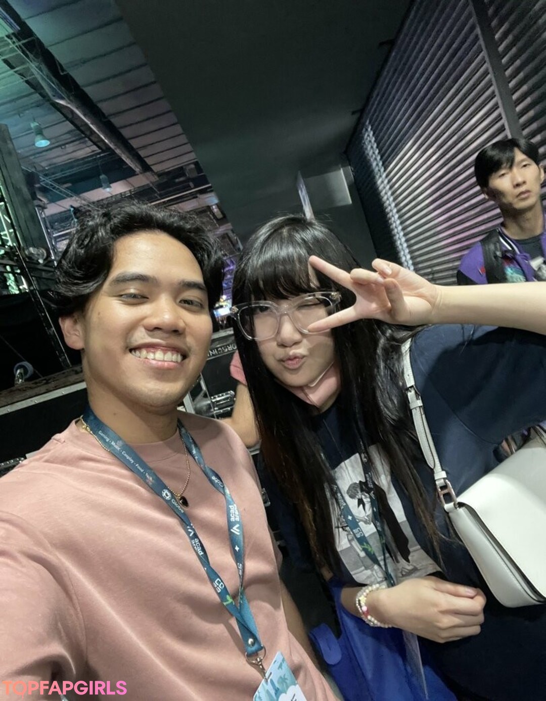 Nacktes geleaktes OnlyFans-Foto von Ariasaki #1221