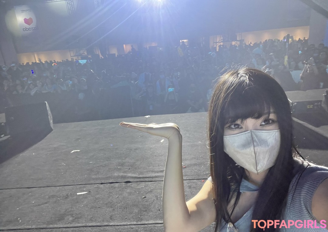 Nacktes geleaktes OnlyFans-Foto von Ariasaki #1231