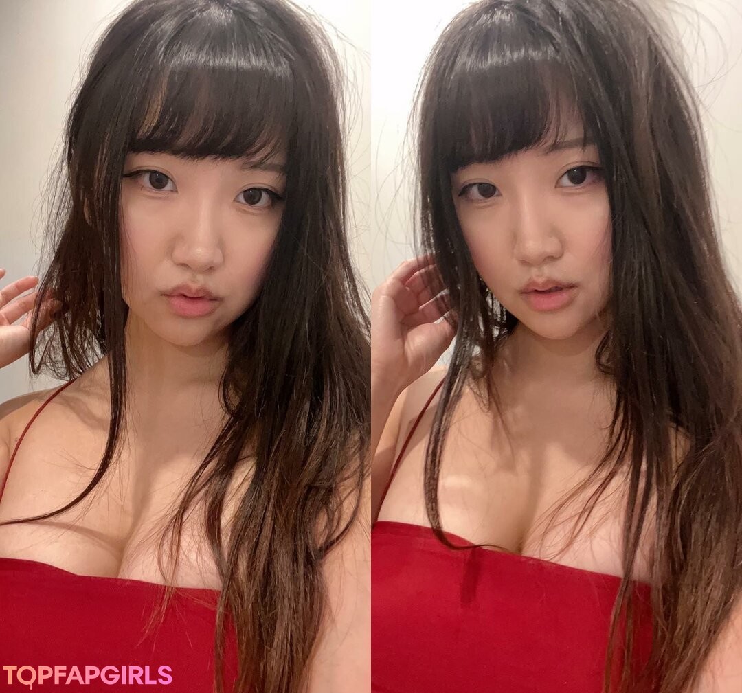 Nacktes geleaktes OnlyFans-Foto von Ariasaki #1246