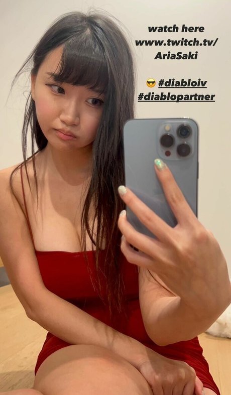 AriaSaki