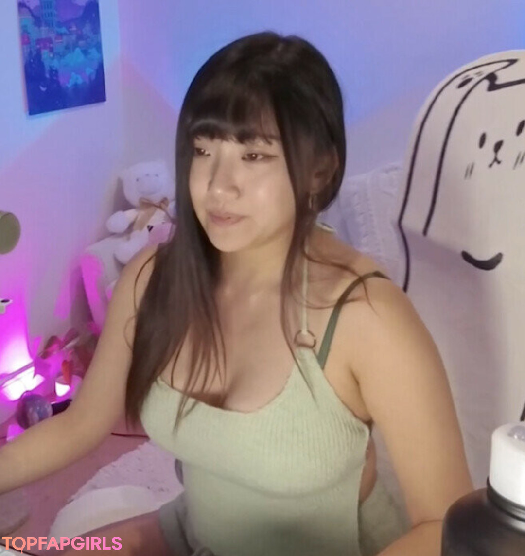 Nacktes geleaktes OnlyFans-Foto von Ariasaki #1254