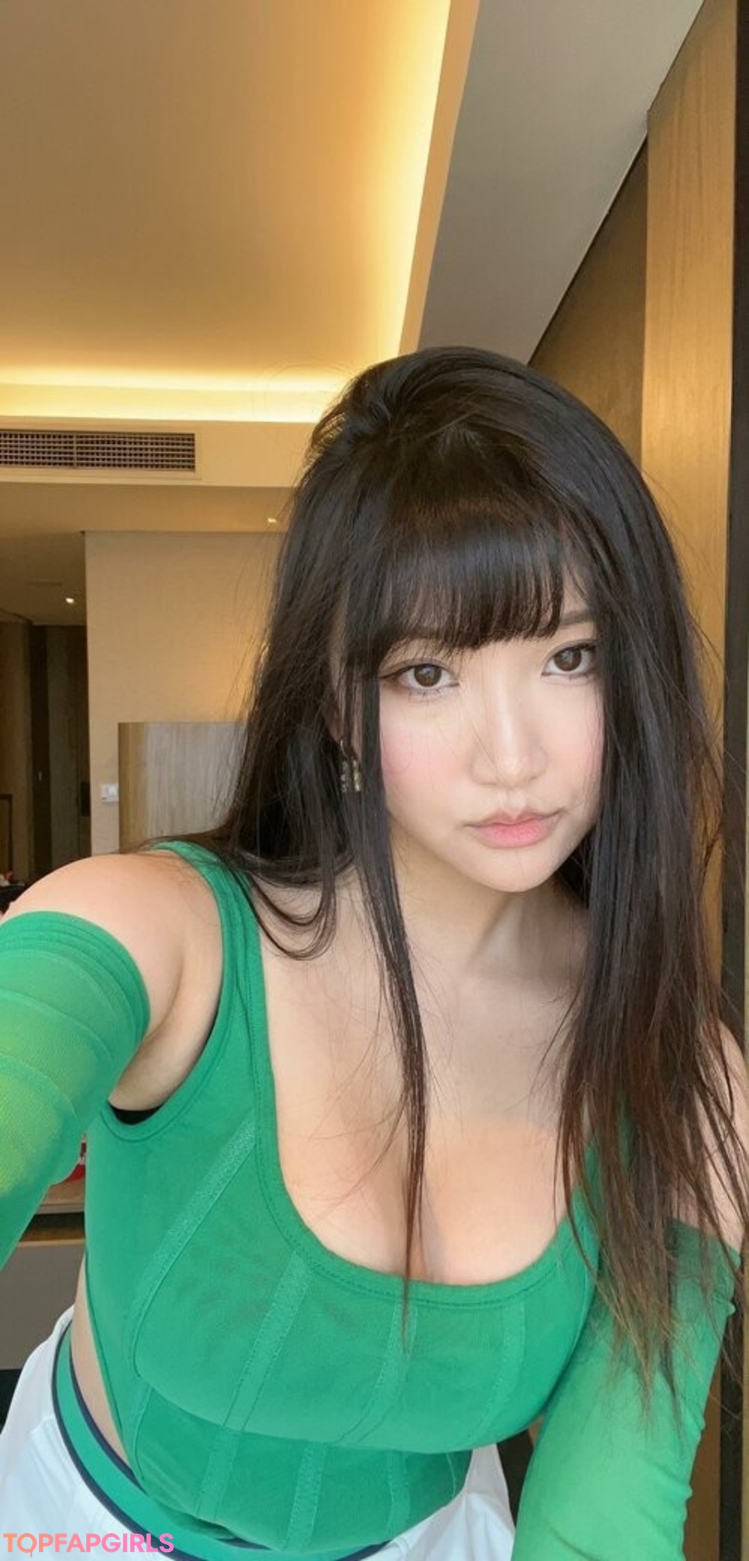 Nacktes geleaktes OnlyFans-Foto von Ariasaki #1267