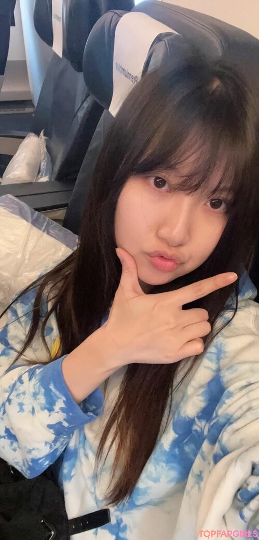 Nacktes geleaktes OnlyFans-Foto von Ariasaki #1268