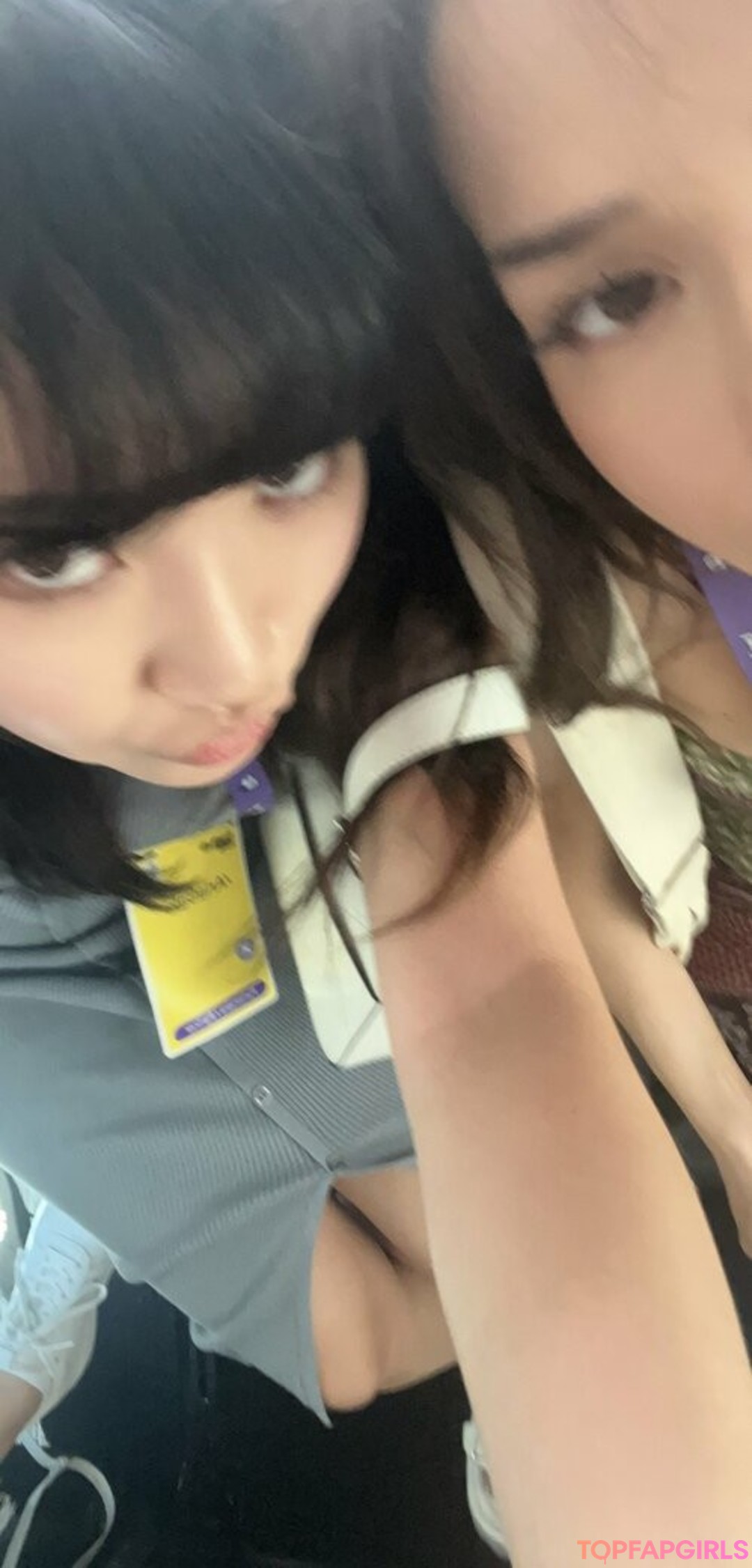 Nacktes geleaktes OnlyFans-Foto von Ariasaki #1271