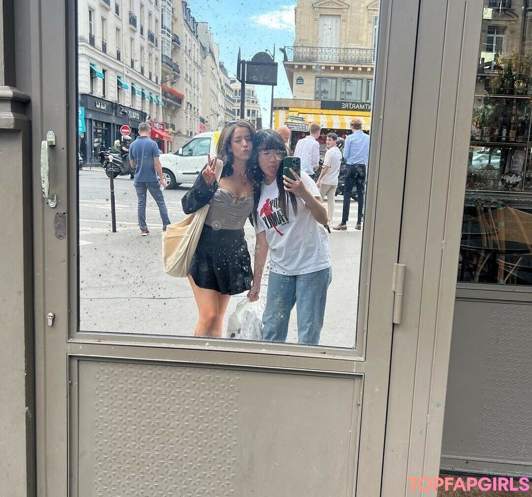 Nacktes geleaktes OnlyFans-Foto von Ariasaki #1273