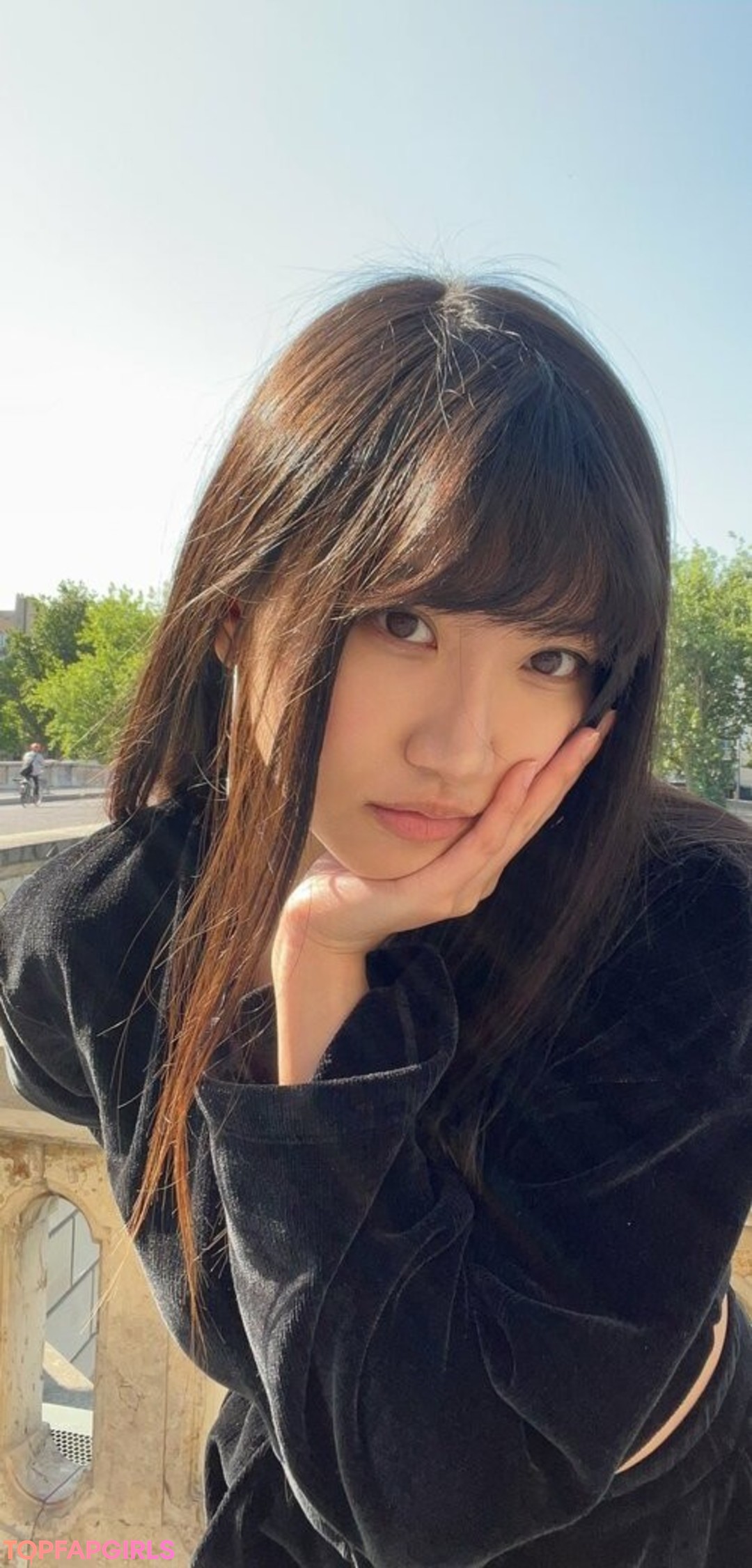 Nacktes geleaktes OnlyFans-Foto von Ariasaki #1277