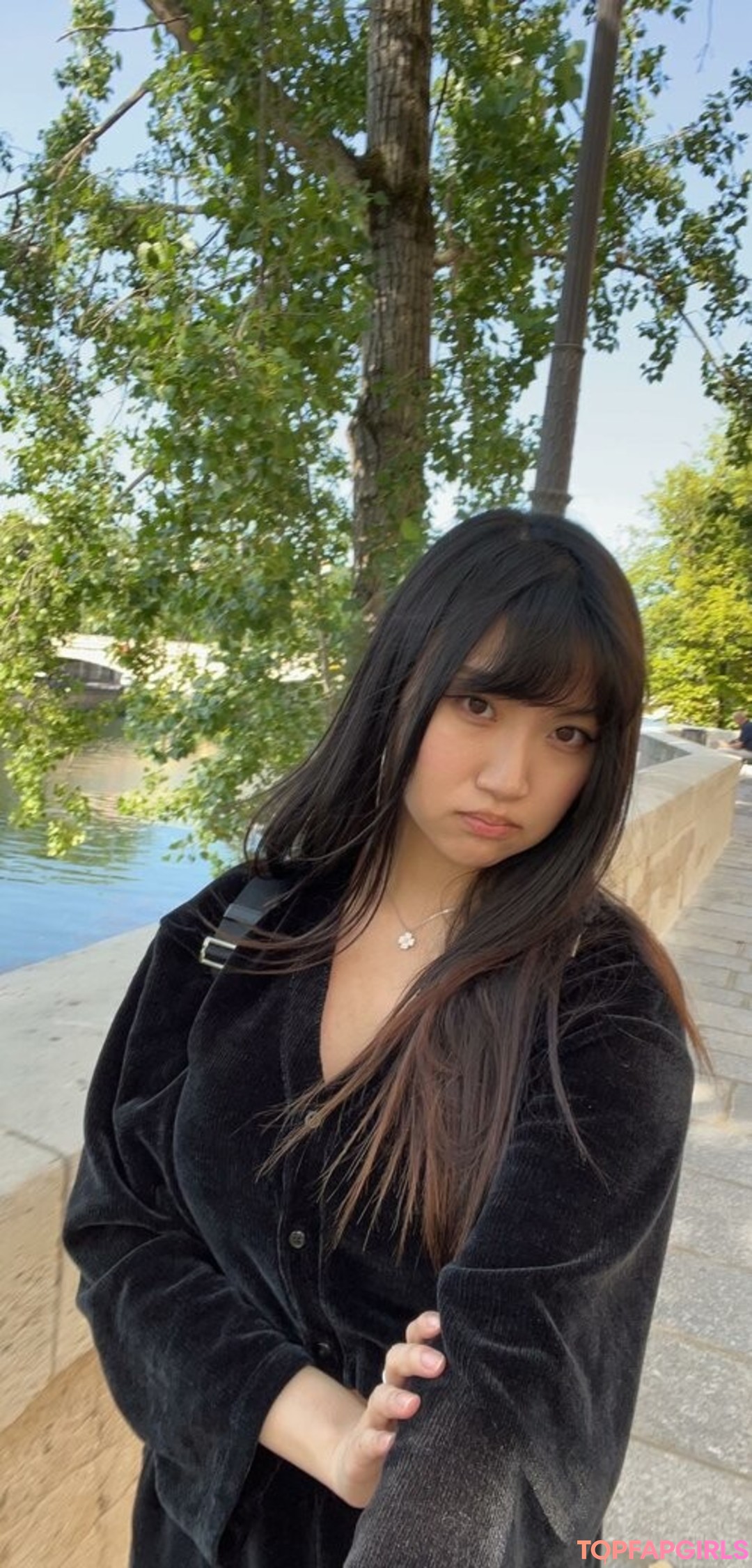 Nacktes geleaktes OnlyFans-Foto von Ariasaki #1282