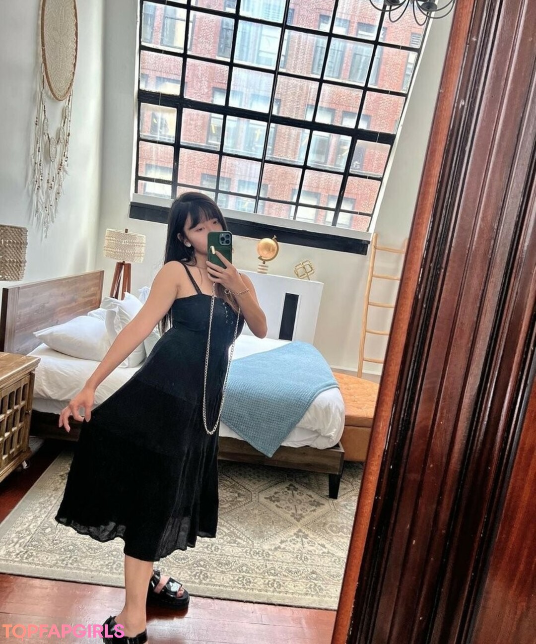 Nacktes geleaktes OnlyFans-Foto von Ariasaki #1286