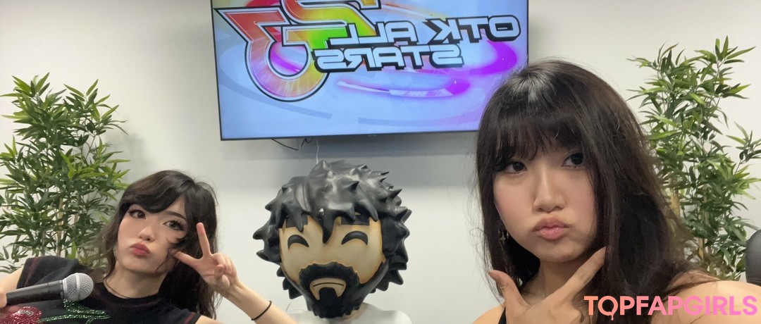 Nacktes geleaktes OnlyFans-Foto von Ariasaki #1297