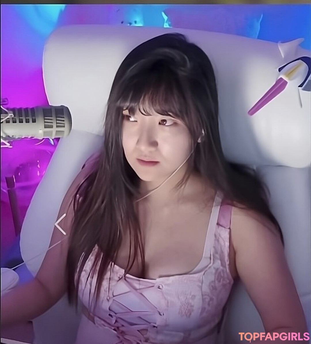 Nacktes geleaktes OnlyFans-Foto von Ariasaki #1298
