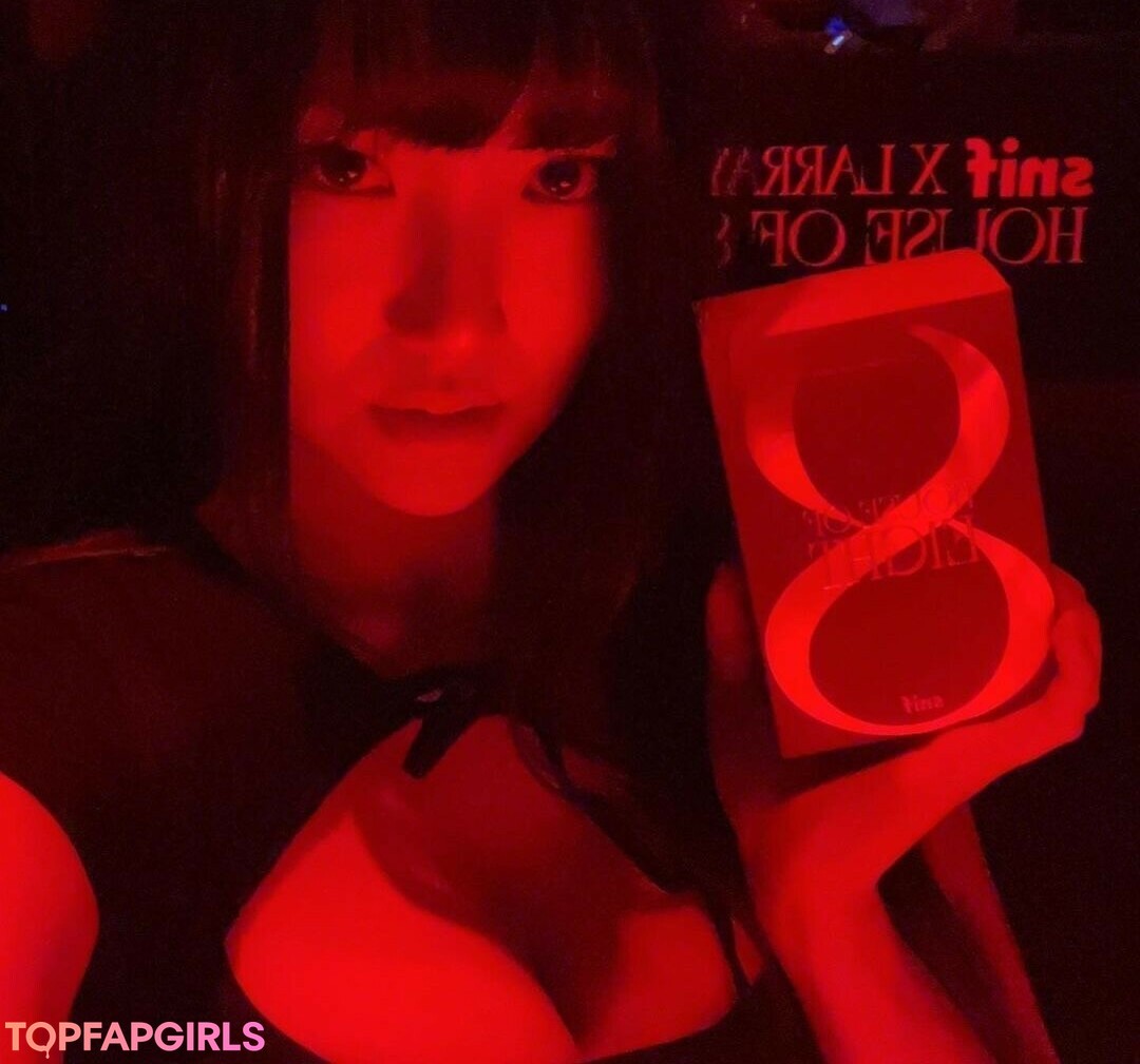 Nacktes geleaktes OnlyFans-Foto von Ariasaki #1301