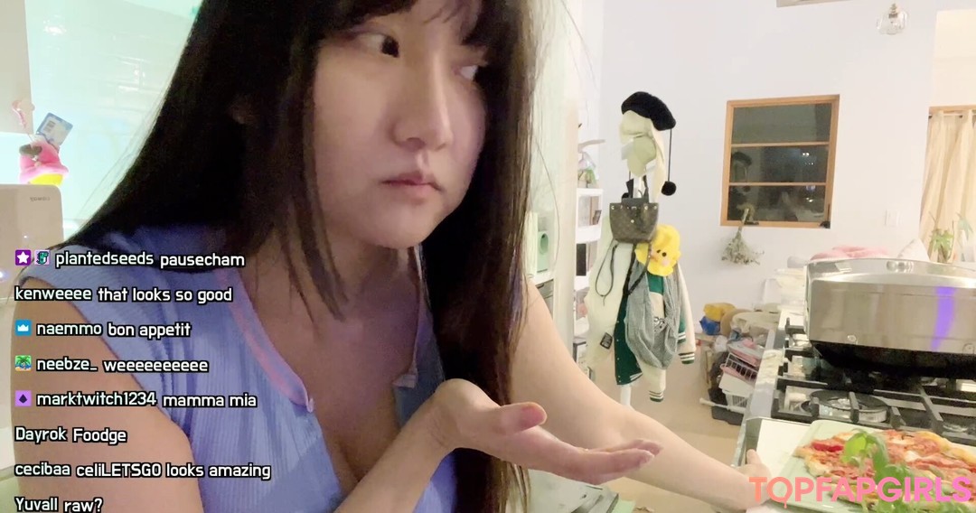 Nacktes geleaktes OnlyFans-Foto von Ariasaki #1310