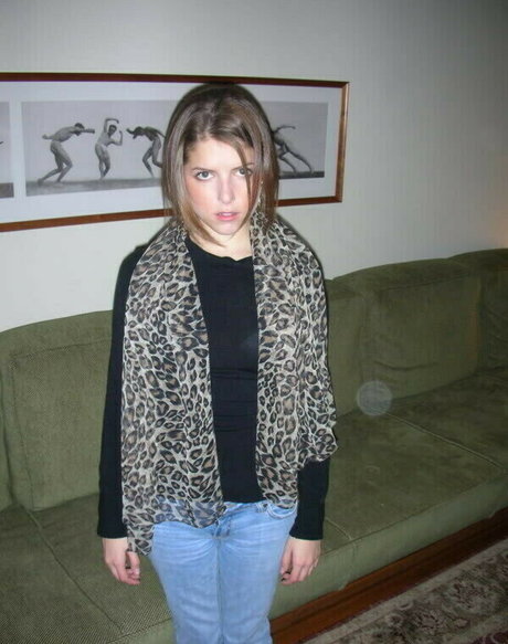Anna Kendrick