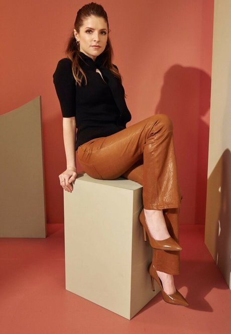 Anna Kendrick