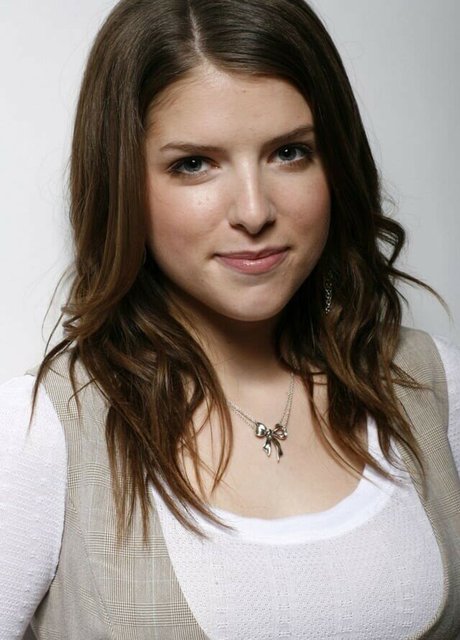 Anna Kendrick
