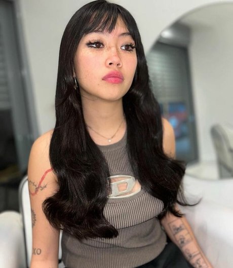 Nacktes geleaktes OnlyFans-Foto von Radvxz